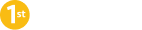 1stformations logo white